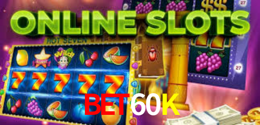 APP oficial da Bet60K para mobile